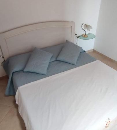 Sal Service New Studio Penthouse ซังตามาเรีย ภายนอก รูปภาพ