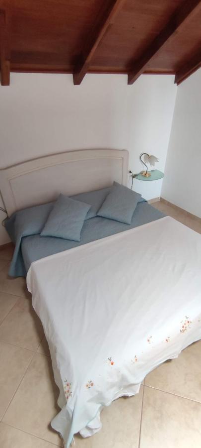 Sal Service New Studio Penthouse ซังตามาเรีย ภายนอก รูปภาพ